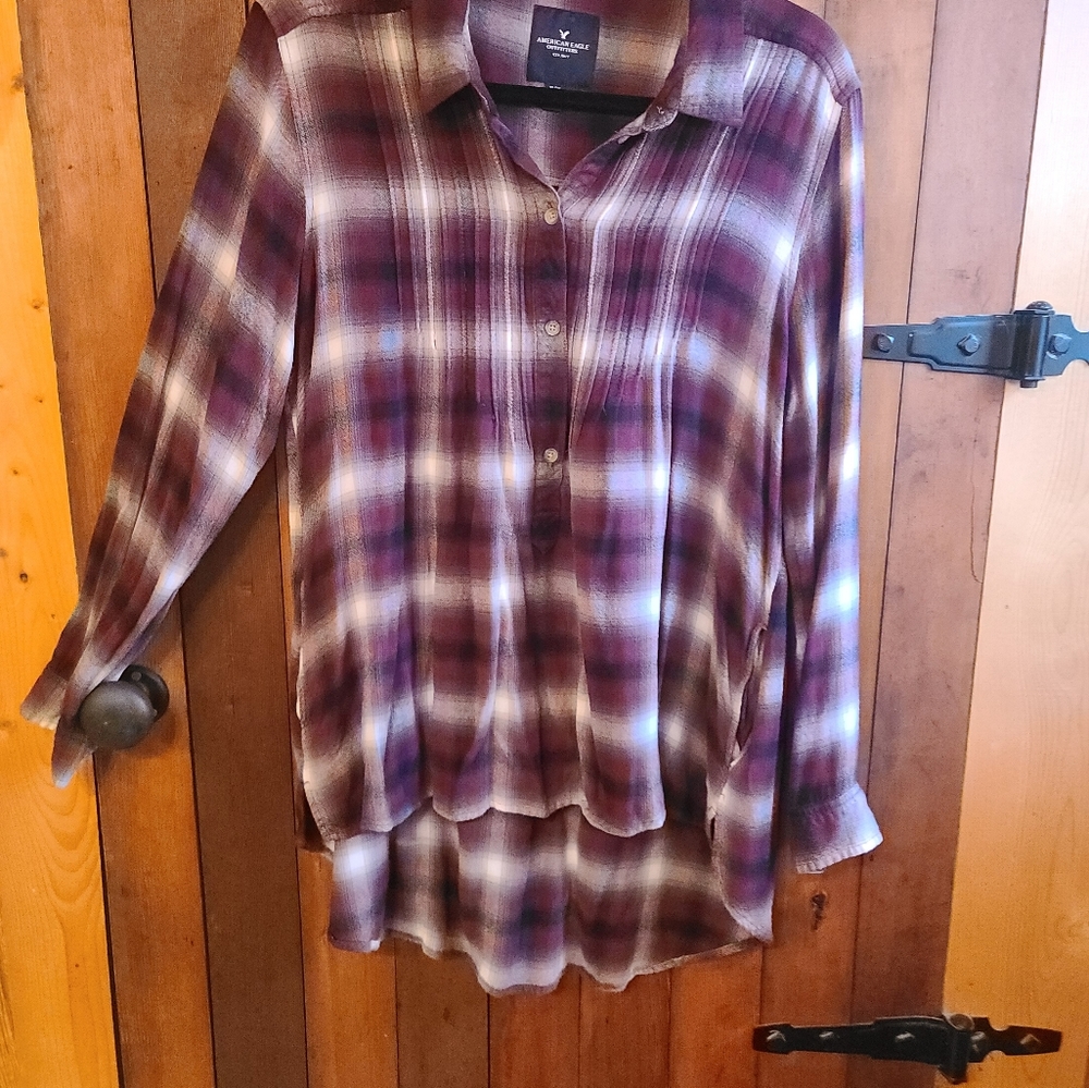 American eagle
